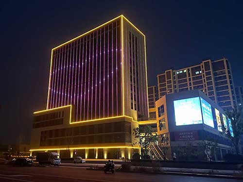 亮化工程公司在施工過(guò)程中需要注意哪些方面