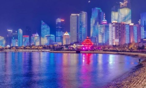 夜景亮化公司：夜景亮化在城市中的作用！