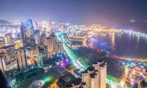 夜景亮化公司：夜景亮化在城市中的作用！