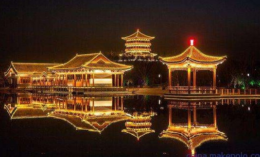 亮化工程的優(yōu)點(diǎn)在社會(huì)生活是如何體現(xiàn)的？