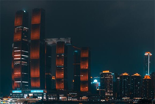 如何做好建筑亮化工程？選對團隊最重要